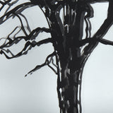 Tree of Life by Studio M a handmade Original Framed Artwork on Glass by Mercana at Eve Furniture