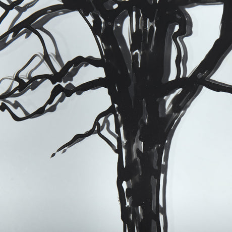 Tree of Life by Studio M a handmade Original Framed Artwork on Glass by Mercana at Eve Furniture