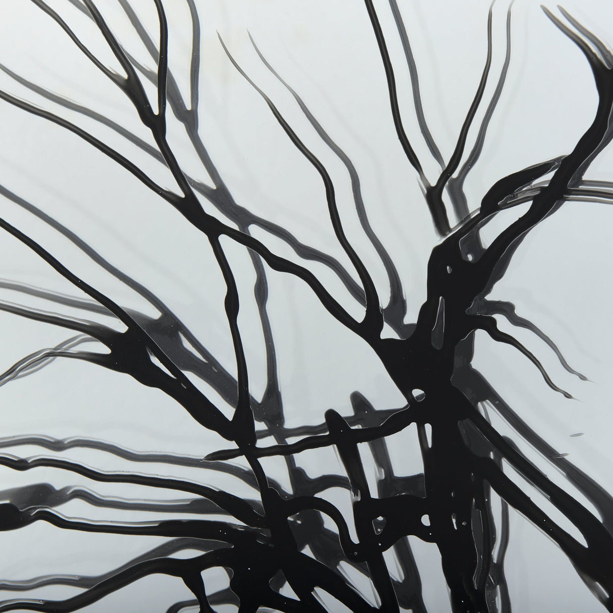 Tree of Life by Studio M a handmade Original Framed Artwork on Glass by Mercana at Eve Furniture