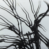 Tree of Life by Studio M a handmade Original Framed Artwork on Glass by Mercana at Eve Furniture