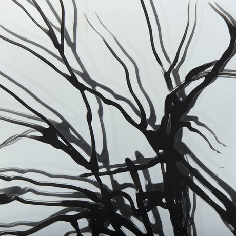 Tree of Life by Studio M a handmade Original Framed Artwork on Glass by Mercana at Eve Furniture