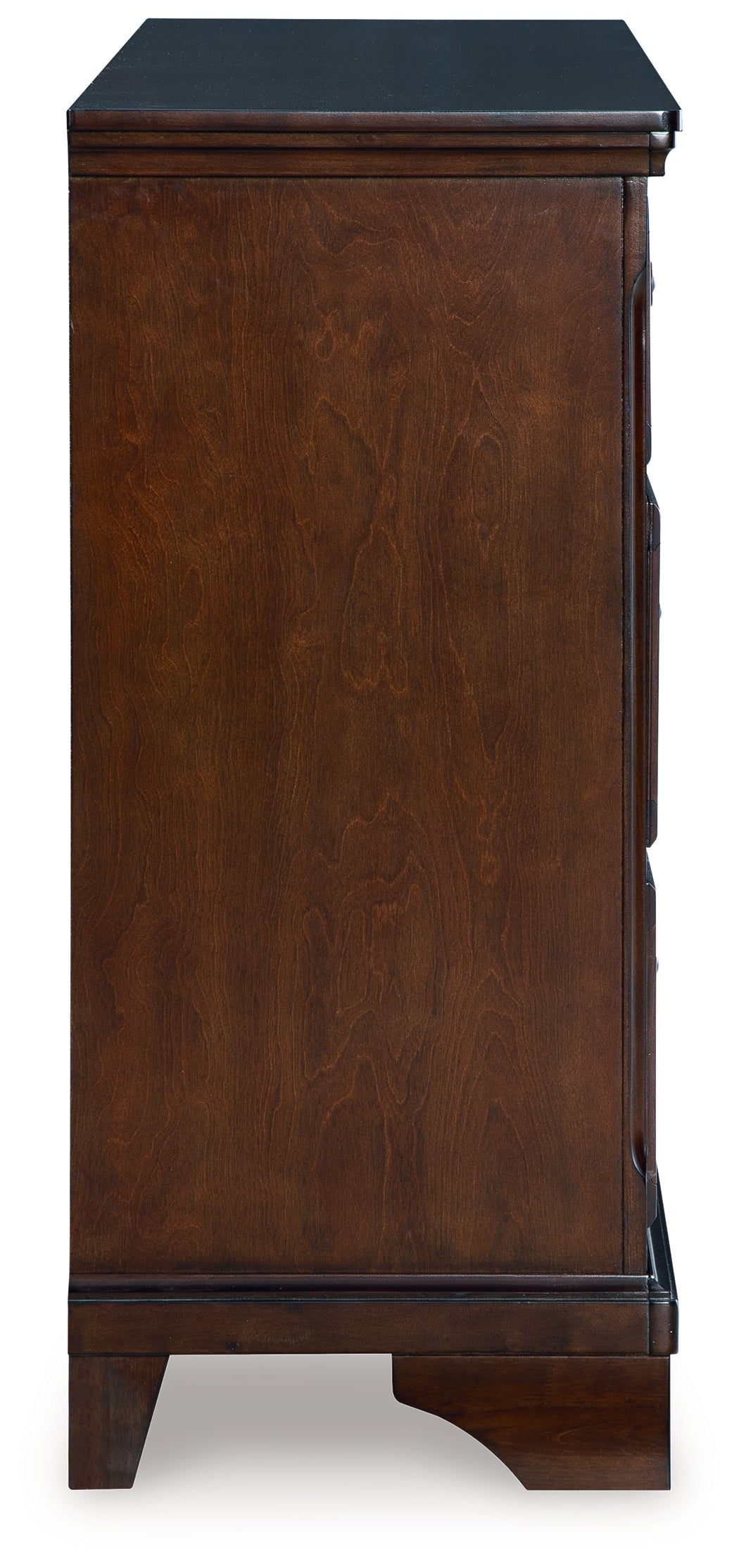 Trellington Brown Dresser by Ashley at Eve Furniture