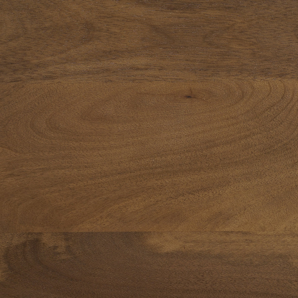 Trellyn 48" Dark Brown Wood w/ Carved Woven Base Square Coffee Table by Mercana at Eve Furniture