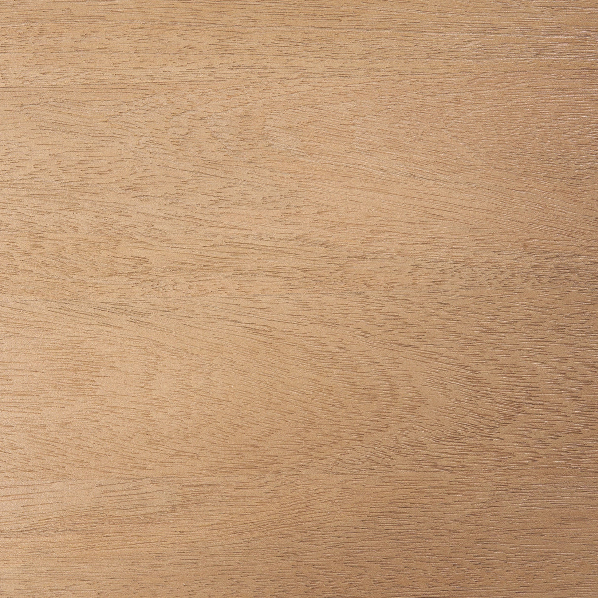 Trellyn 94" Light Brown Solid Wood Carved Woven Base Rectangular Dining Table by Mercana at Eve Furniture