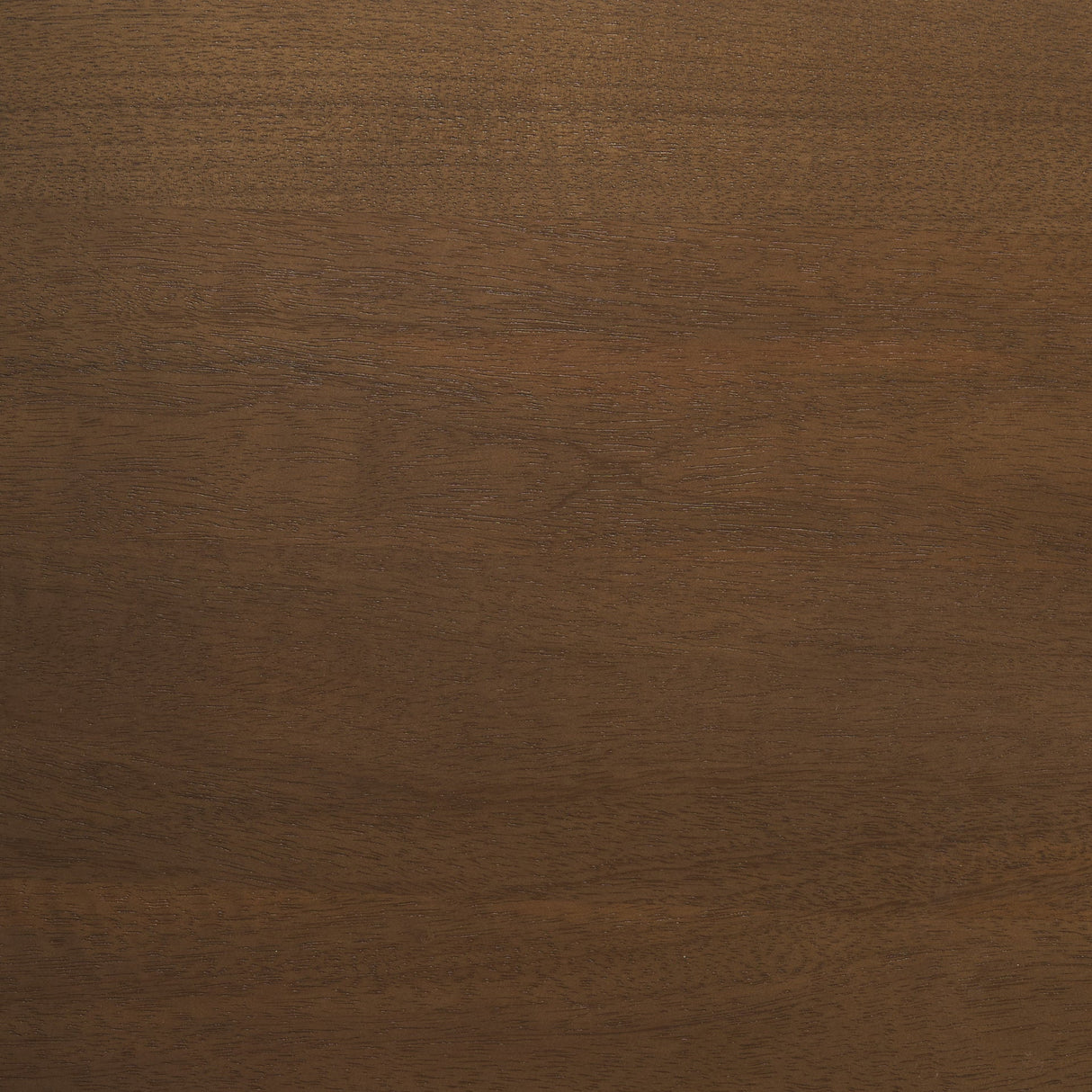 Trellyn Dark Brown Solid Wood Carved Woven Base Rectangular Dining Table by Mercana at Eve Furniture