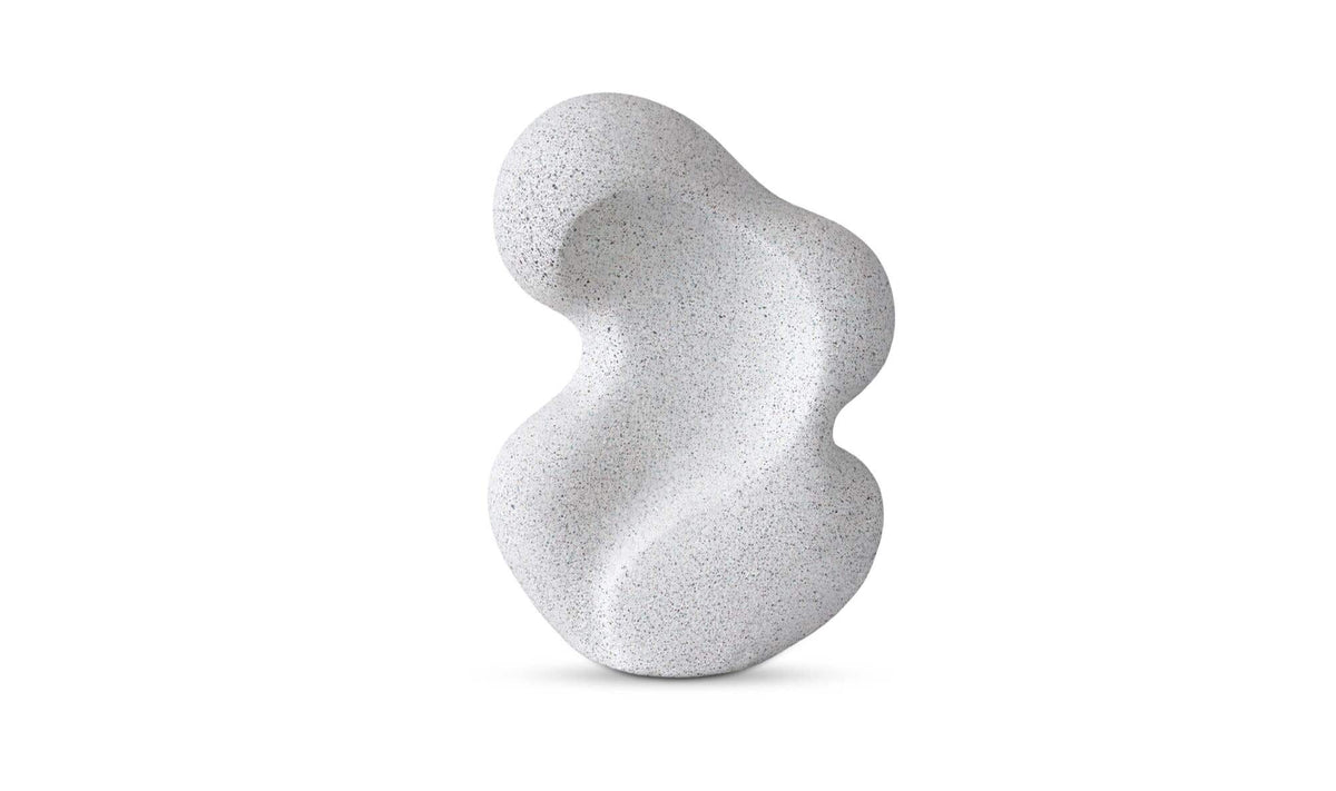 Tremmel Ecomix Sculpture by Moe's Home at Eve Furniture