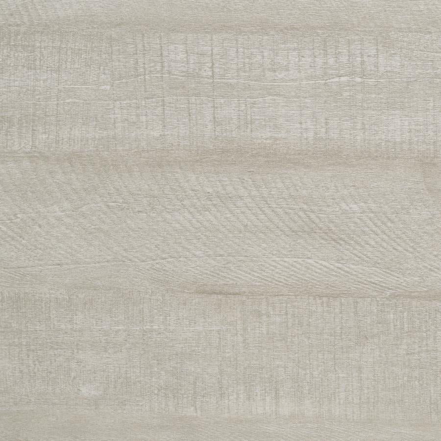 Trenton Rustic Cream 4-piece Queen Bedroom Set by Coaster at Eve Furniture