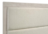 Trenton Rustic Cream 5-piece Queen Bedroom Set by Coaster at Eve Furniture