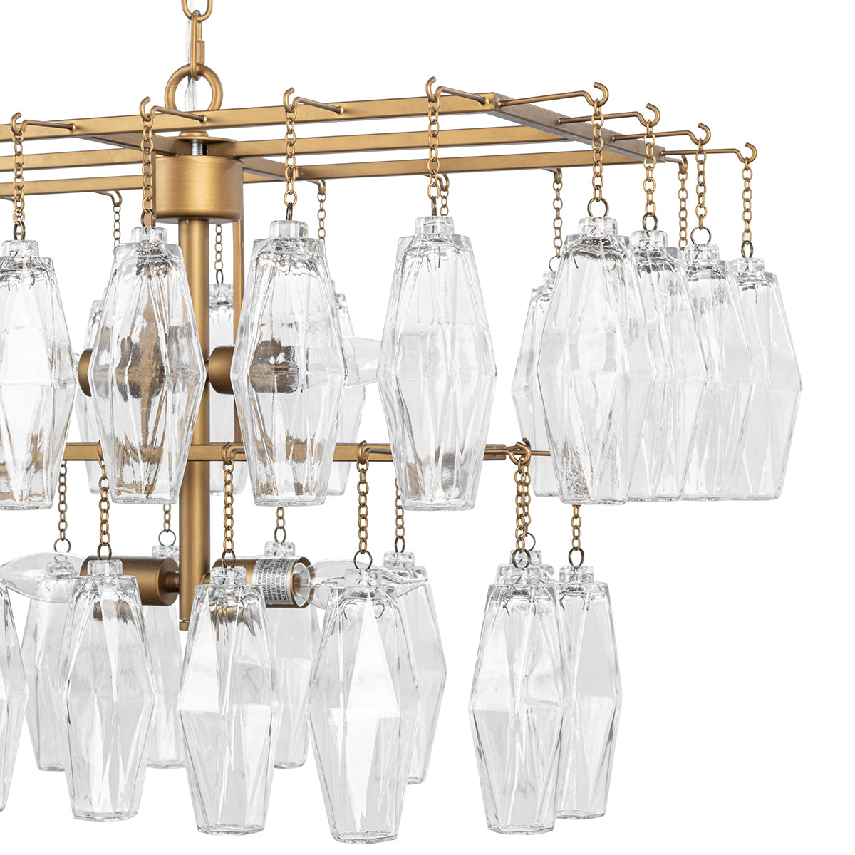 Tressia Chandelier by Classic Home at Eve Furniture
