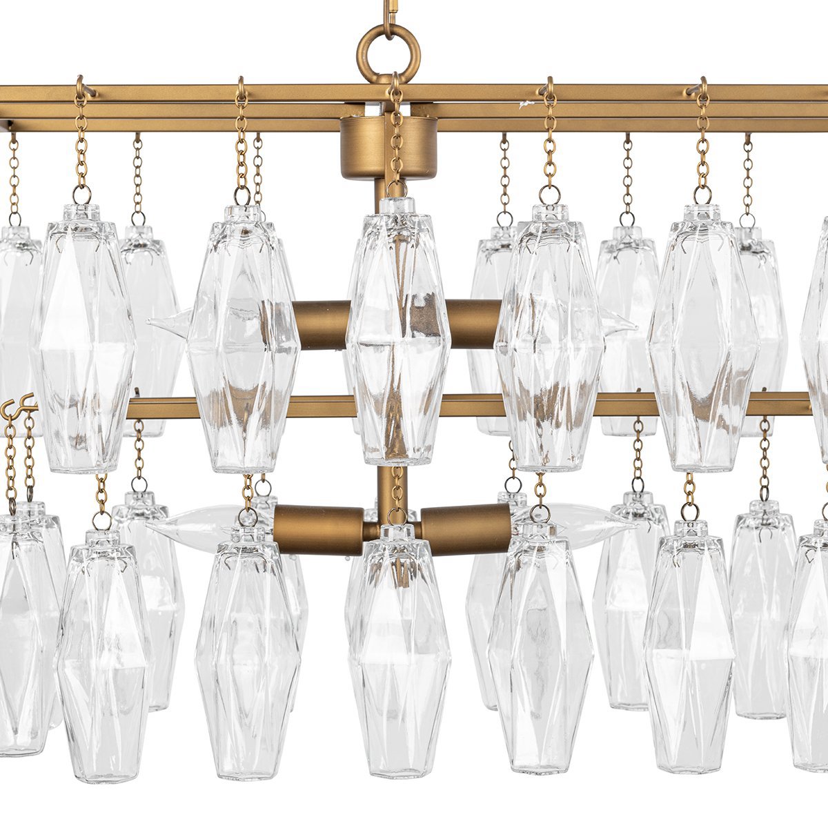 Tressia Chandelier by Classic Home at Eve Furniture