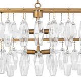 Tressia Chandelier by Classic Home at Eve Furniture