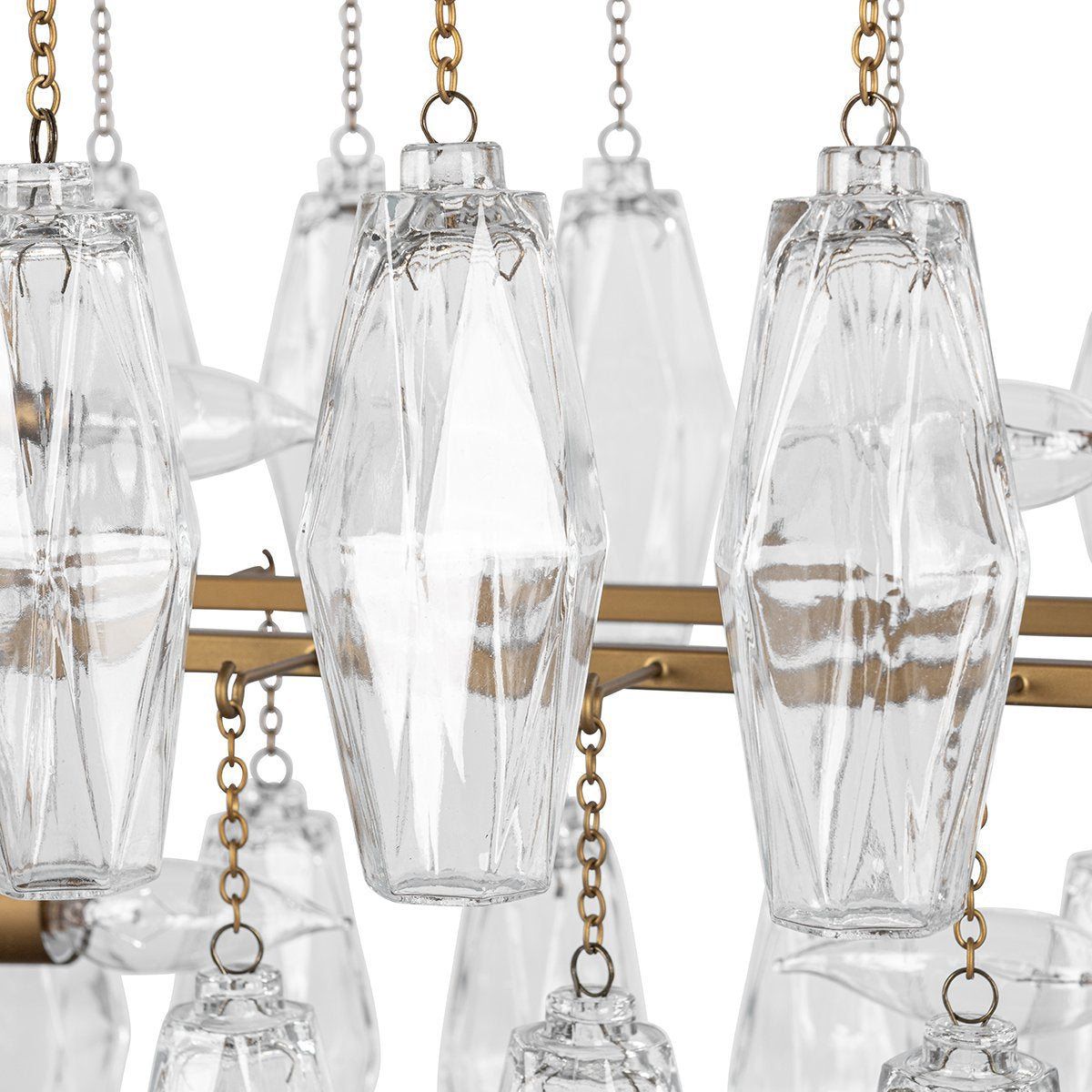 Tressia Chandelier by Classic Home at Eve Furniture