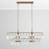 Tressia Chandelier by Classic Home at Eve Furniture