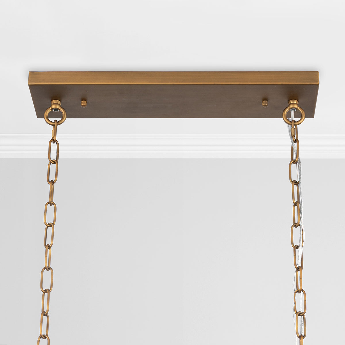 Tressia Chandelier by Classic Home at Eve Furniture