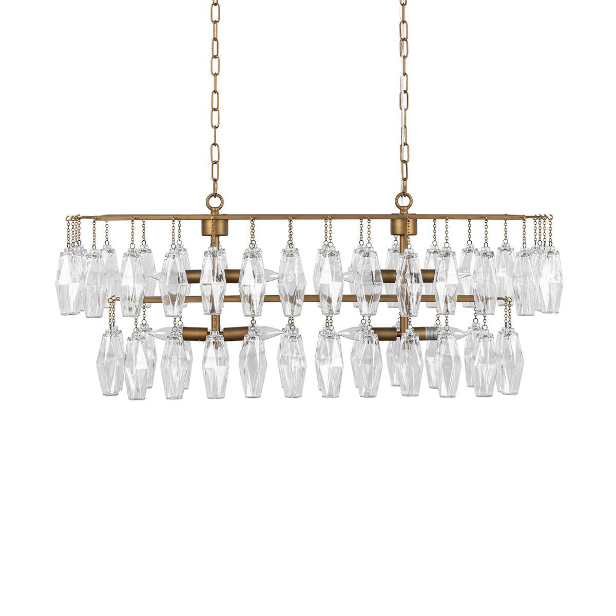 Tressia Chandelier by Classic Home at Eve Furniture