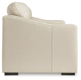 Tresure Trove Almond Loveseat