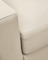 Tresure Trove Almond Loveseat