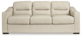 Tresure Trove Almond Sofa