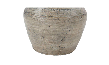 Trevi Clay Pot by Moe's Home at Eve Furniture