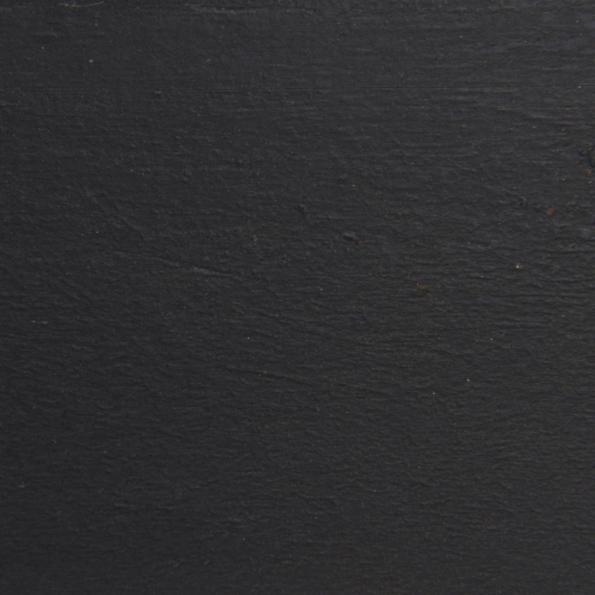 Trey Black Metal W/Glass Accent Table by Mercana at Eve Furniture