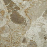 Treygan Beige Accent Table by Ashley at Eve Furniture