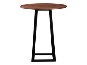 Tri Mesa Brown Bar Table by Moe's Home at Eve Furniture