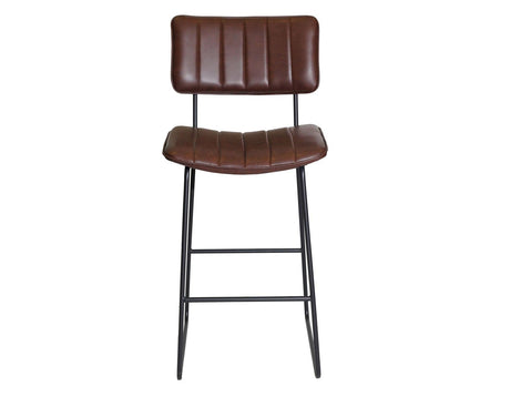 Tribeca 30″ Bar Stool by Steve Silver at Eve Furniture