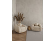Tribeca Accent Chairs in Cream (set of 2) by Manhattan Comfort at Eve Furniture