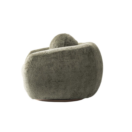 Tribeca Accent Chairs in Olive Green (set of 2) by Manhattan Comfort at Eve Furniture