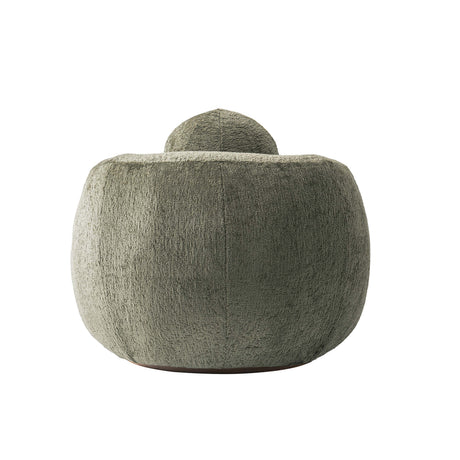 Tribeca Accent Chairs in Olive Green (set of 2) by Manhattan Comfort at Eve Furniture