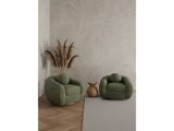 Tribeca Accent Chairs in Olive Green (set of 2) by Manhattan Comfort at Eve Furniture