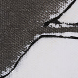 Tributary III by Mercana Studio a Hand Embellished Textured Framed Art Print by Mercana at Eve Furniture