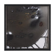 Tributary III by Mercana Studio a Hand Embellished Textured Framed Art Print by Mercana at Eve Furniture
