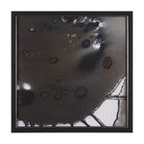 Tributary III by Mercana Studio a Hand Embellished Textured Framed Art Print by Mercana at Eve Furniture
