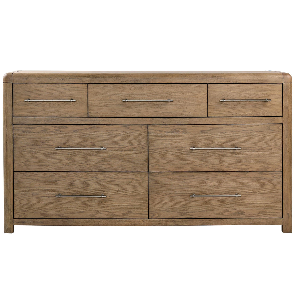 Tricia Dresser, Natural by Dovetail at Eve Furniture
