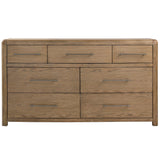 Tricia Dresser, Natural by Dovetail at Eve Furniture