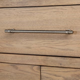 Tricia Dresser, Natural by Dovetail at Eve Furniture