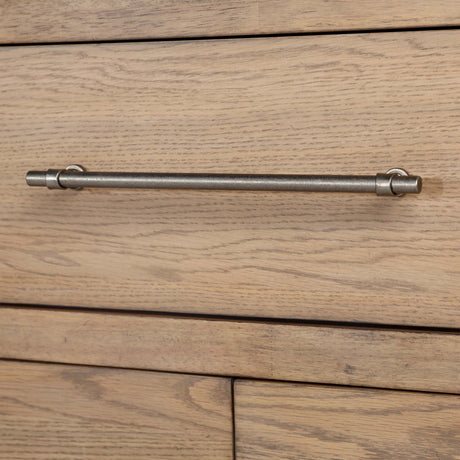 Tricia Dresser, Natural by Dovetail at Eve Furniture