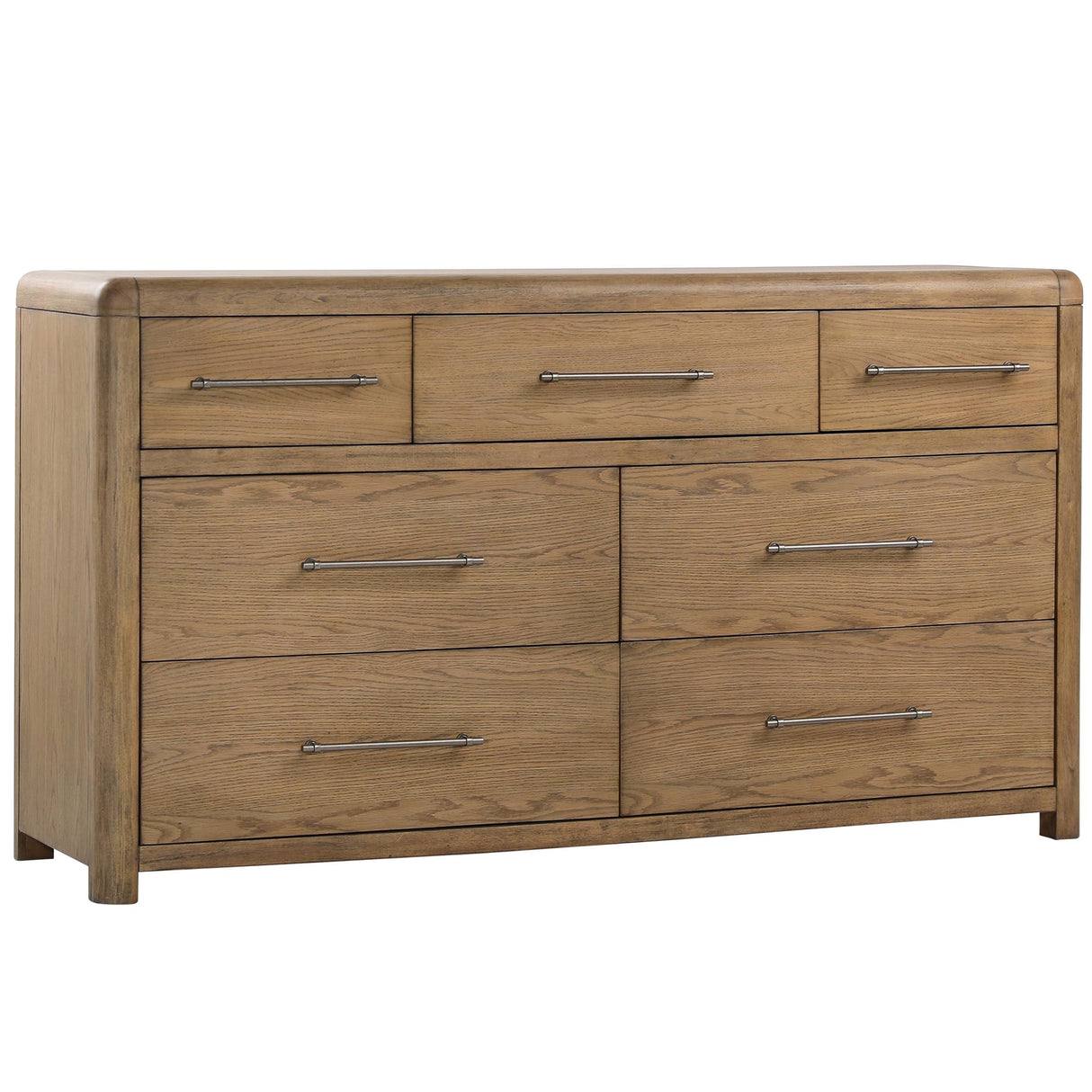 Tricia Dresser, Natural by Dovetail at Eve Furniture