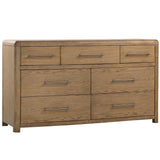 Tricia Dresser, Natural by Dovetail at Eve Furniture
