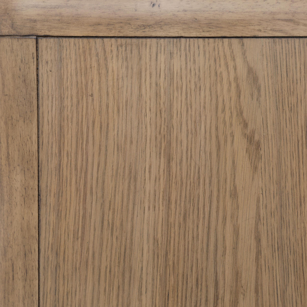 Tricia Nightstand, Natural by Dovetail at Eve Furniture