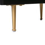 Trident 6 Drawer Dresser by TOV Furniture at Eve Furniture