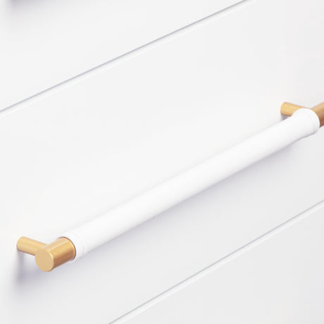 Trident 6 Drawer Dresser by TOV Furniture at Eve Furniture