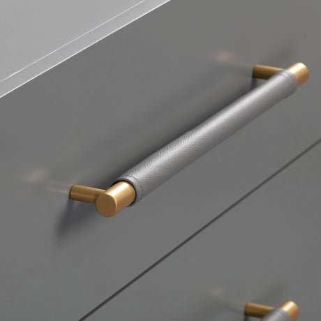 Trident 6 Drawer Dresser by TOV Furniture at Eve Furniture