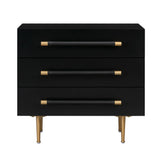 Trident Nightstand by TOV Furniture at Eve Furniture