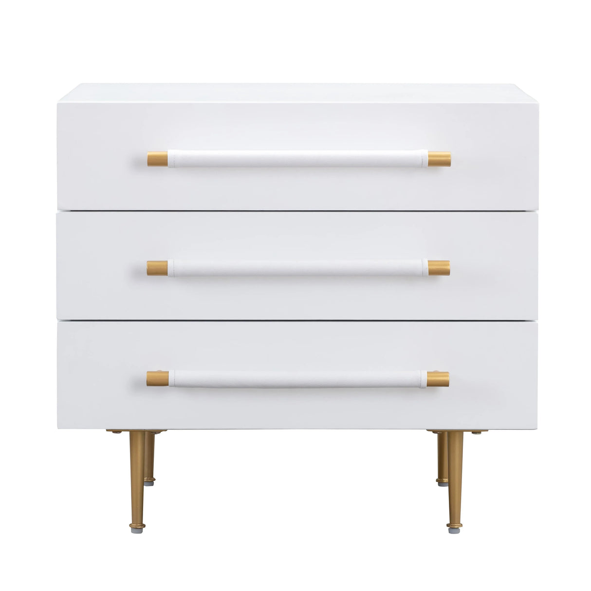 Trident Nightstand by TOV Furniture at Eve Furniture