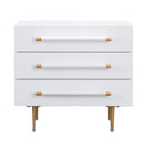 Trident Nightstand by TOV Furniture at Eve Furniture