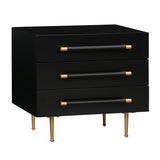 Trident Nightstand by TOV Furniture at Eve Furniture