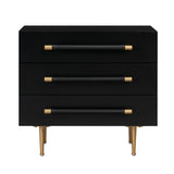 Trident Nightstand by TOV Furniture at Eve Furniture