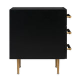 Trident Nightstand by TOV Furniture at Eve Furniture